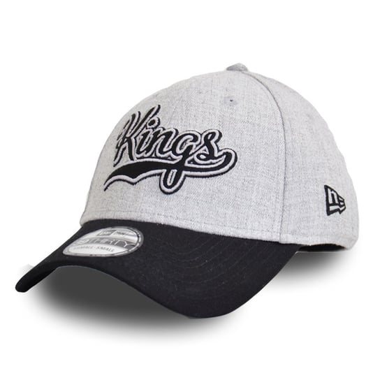 New Era, Czapka z daszkiem bejsbolowa, 39THIRTY NHL Los Angeles Kings, rozmiar XS/S New Era
