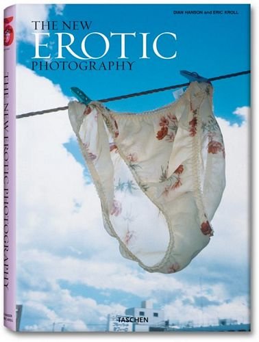 New Erotic Photography 25 Opracowanie zbiorowe