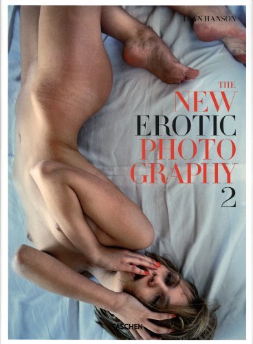 New Erotic Photography. Volume.2 Hanson Dian