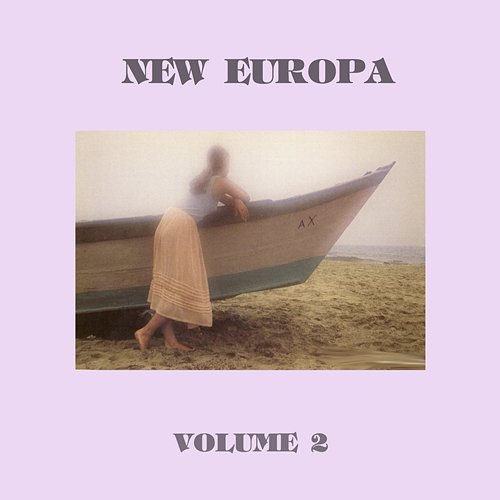 New Europa, Vol. 2 Various Artists