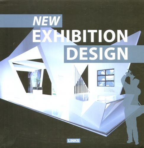 New Exhibition Design Krauel Jacobo
