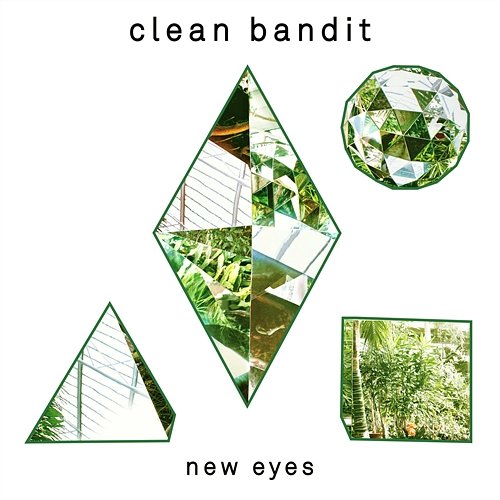 New Eyes Clean Bandit