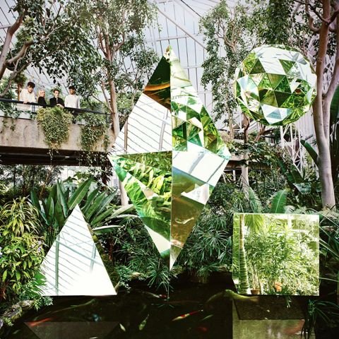 New Eyes (Deluxe Edition) Clean Bandit