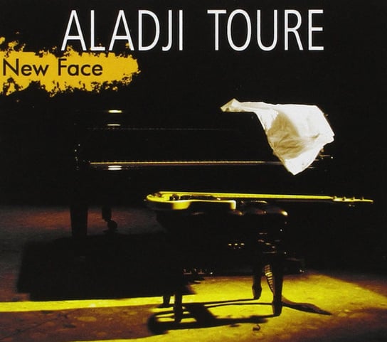 New Face Aladji Toure