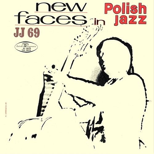 New Faces in Polish Jazz (Jazz Jamboree 69) Various Artists