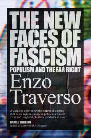 New Faces of Fascism Traverso Enzo