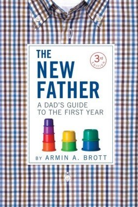 New Father Brott Armin A.