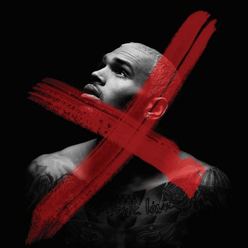 New Flame Chris Brown feat. Usher