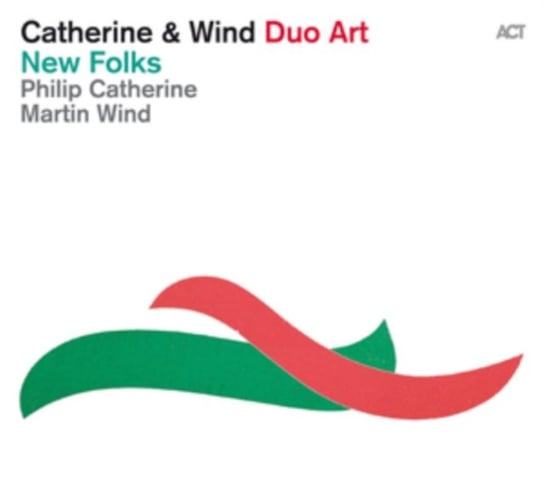 New Folks Catherine Philip, Wind Martin
