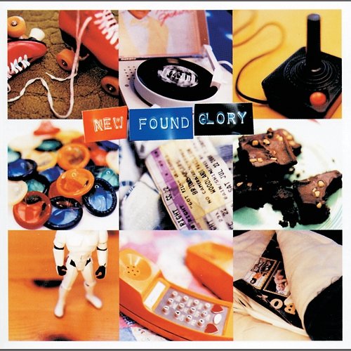 New Found Glory New Found Glory