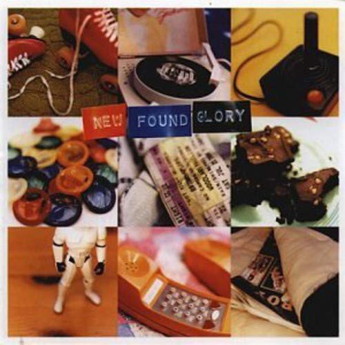 New Found Glory New Found Glory