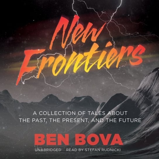 New Frontiers Bova Ben