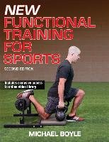 New Functional Training for Sports Boyle Michael