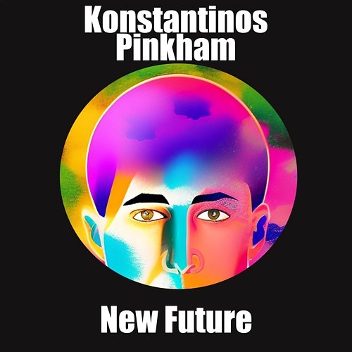 New Future Konstantinos Pinkham
