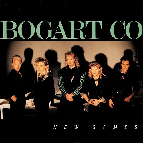 New Games Bogart Co.
