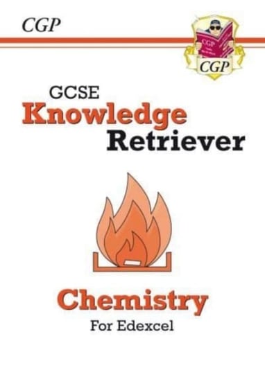 New GCSE chemistry edexcel knowledg ret Opracowanie zbiorowe