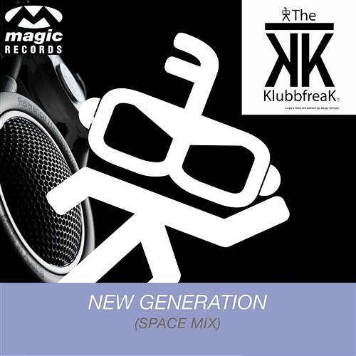 New Generation The Klubbfreak