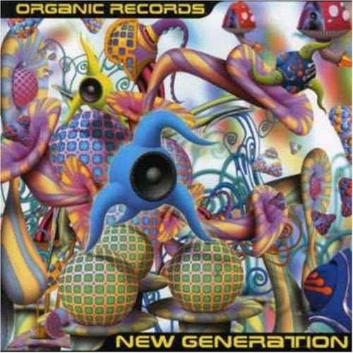 New Generation Various Artists