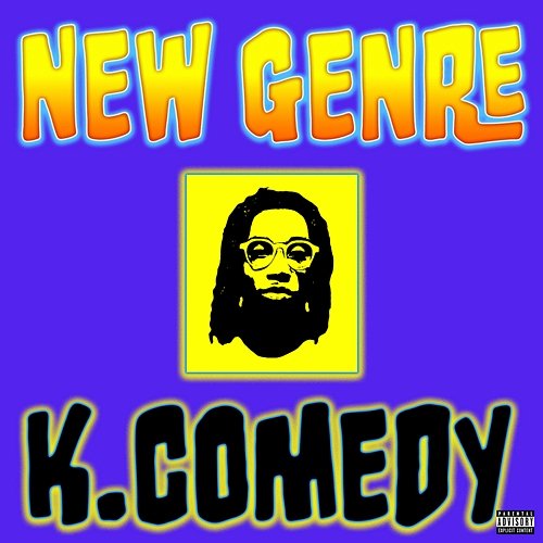 New Genre K.comedy