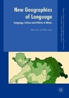 New Geographies of Language Jones Rhys, Lewis Huw