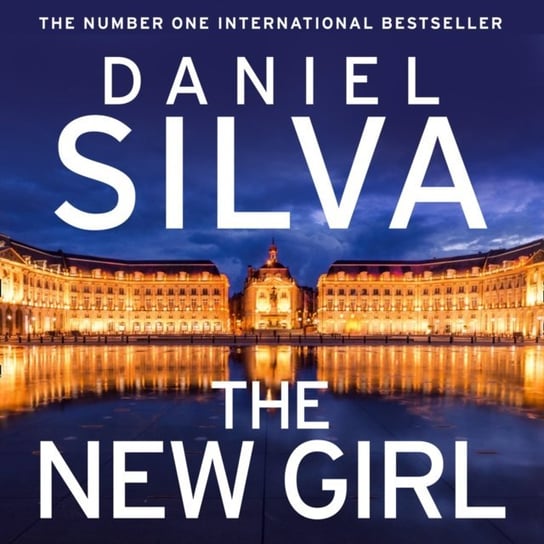 New Girl Silva Daniel