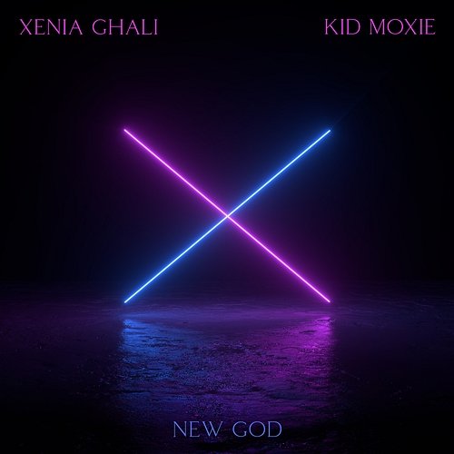 New God Xenia Ghali, Kid Moxie
