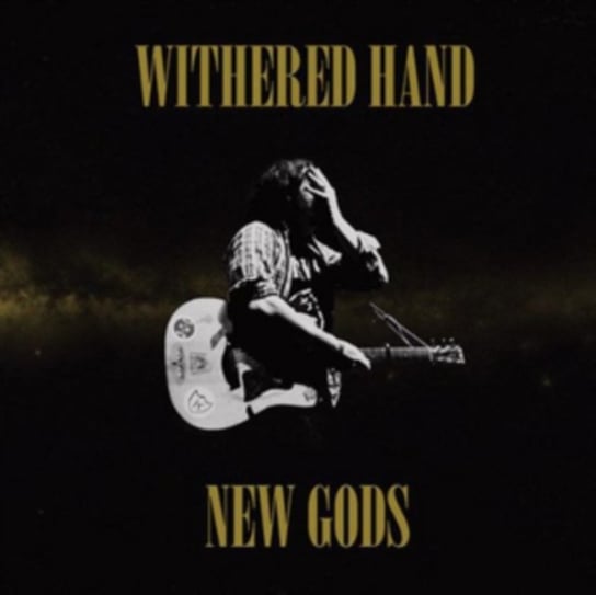 New Gods Withered Hand