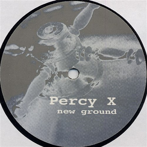 New Ground Percy X
