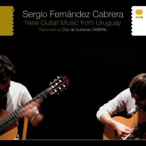 New Guitar Music From Umbral Duo De Guitarras