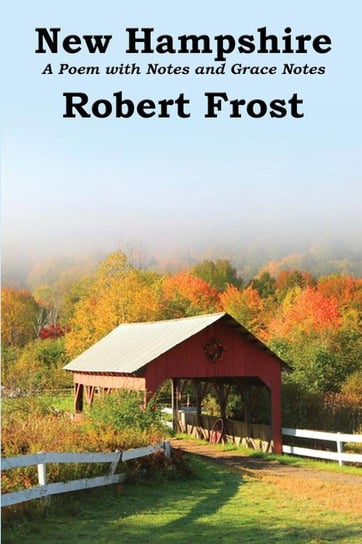 New Hampshire Frost Robert