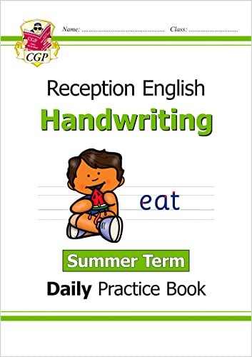 New handwriting daily practice book rece Opracowanie zbiorowe