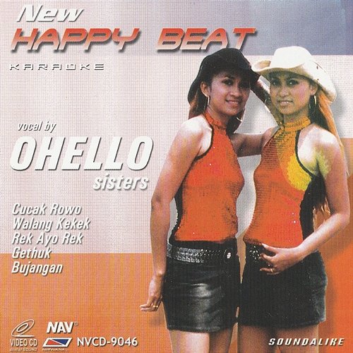New Happy Beat Ohello Sisters