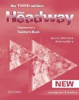 New Headway: Teacher's Book Elementary Level Oxford University Elt