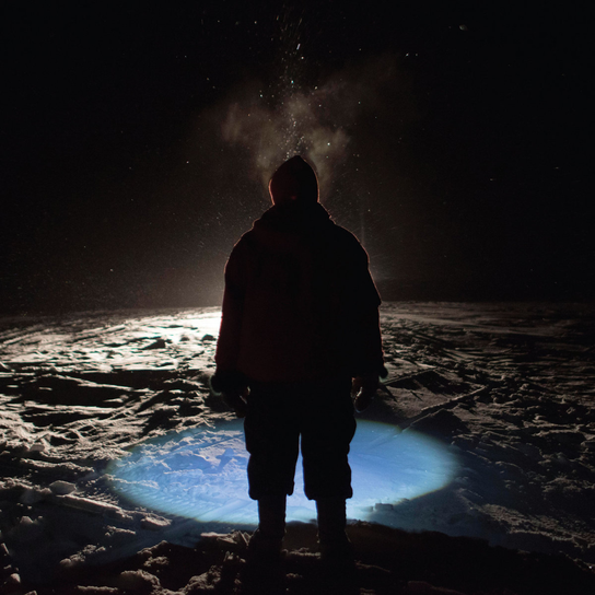 New Heaven Inter Arma