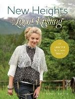 New Heights in Lace Knitting Jurgrau Andrea