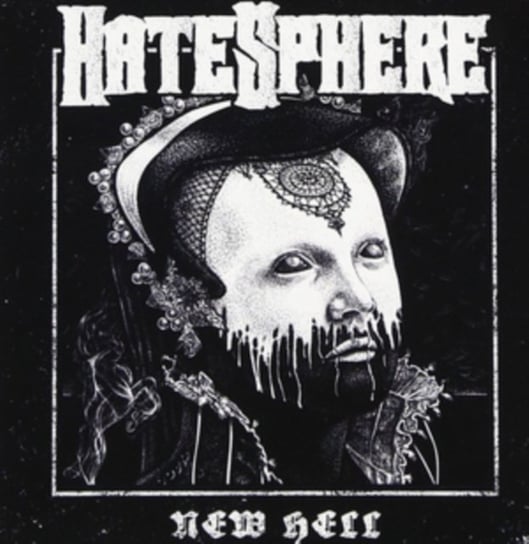 New Hell Hatesphere