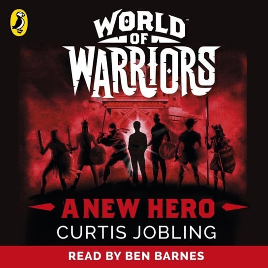 New Hero (World of Warriors book 1) Jobling Curtis