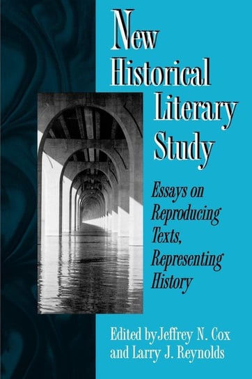 New Historical Literary Study Null