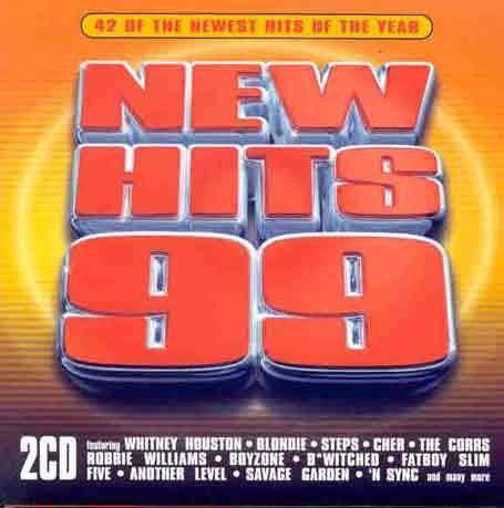 New Hits 1999 Various Artists
