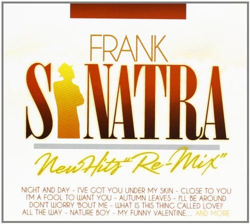 New Hits Remix Sinatra Frank