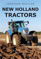 New Holland Tractors Whitlam Jonathan