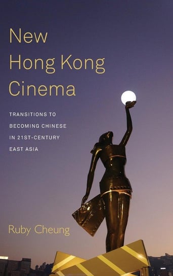 New Hong Kong Cinema Cheung Ruby