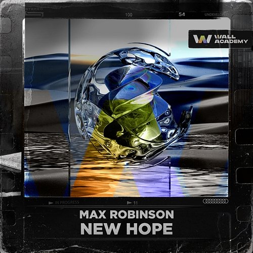 New Hope Max Robinson
