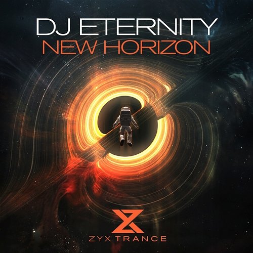 New Horizon Dj Eternity