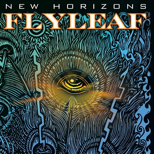 New Horizons Flyleaf