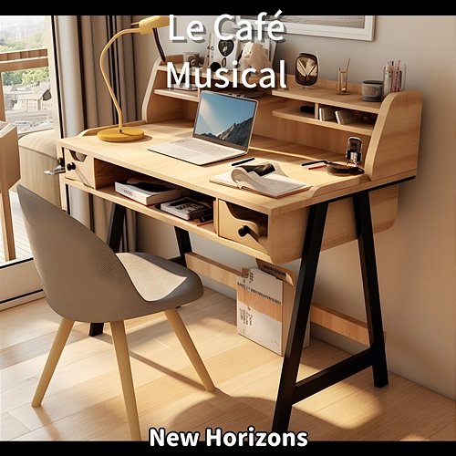 New Horizons Le Café Musical