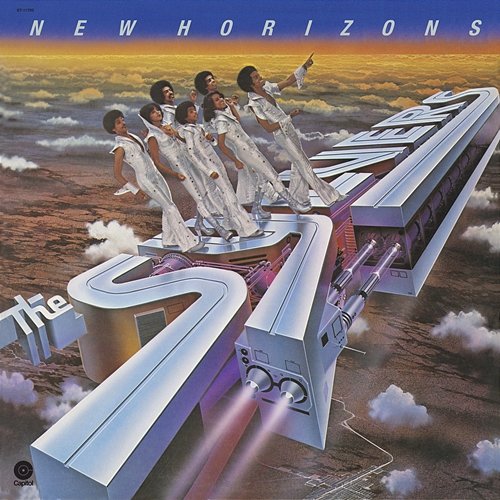 New Horizons The Sylvers