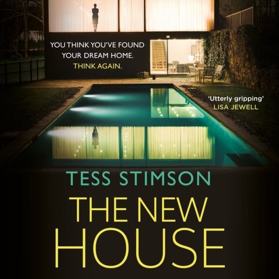 New House Stimson Tess