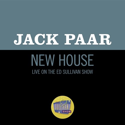 New House Jack Paar