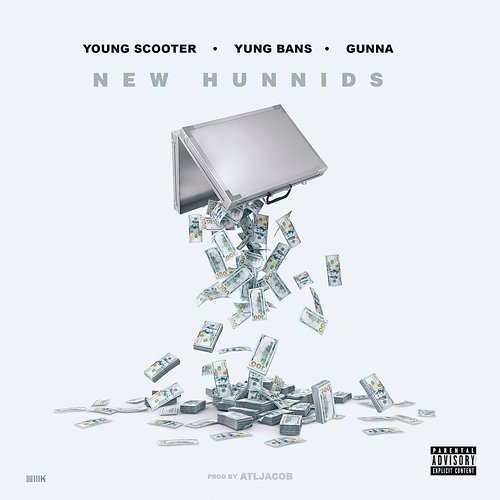 New Hunnids Young Scooter feat. Yung Bans, Gunna